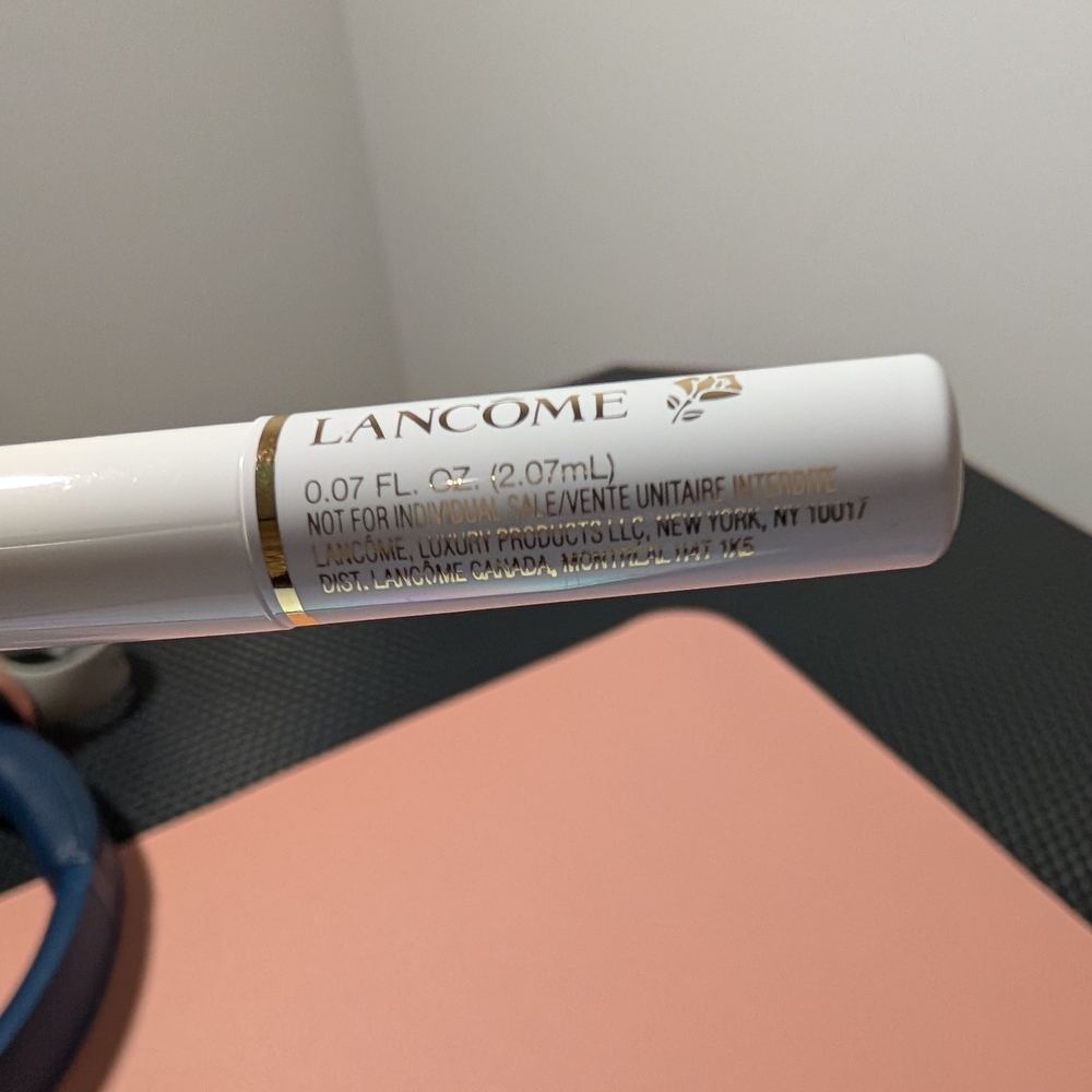 COPY - Lancôme lash booster 2.7ml